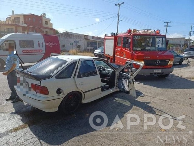 Κανένα σοβαρό ή θανατηφόρο τροχαίο ατύχημα τον Οκτώβριο στη Μεσσηνία