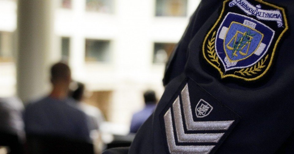 Σοβαρή καταγγελία για συμπεριφορά αξιωματικού Αστυνομικού Τμήματος της Μεσσηνίας