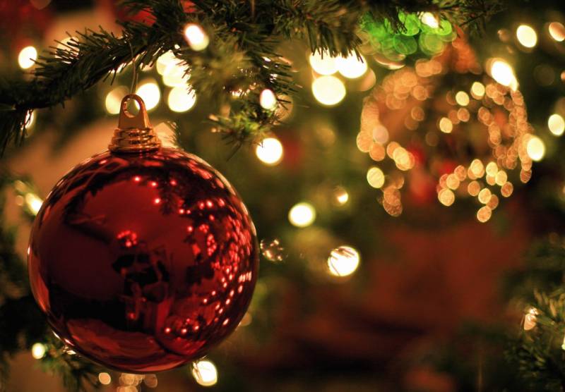 Χριστούγεννα 2021: Ο Δήμος Πύλου – Νέστορος φόρεσε τα γιορτινά του