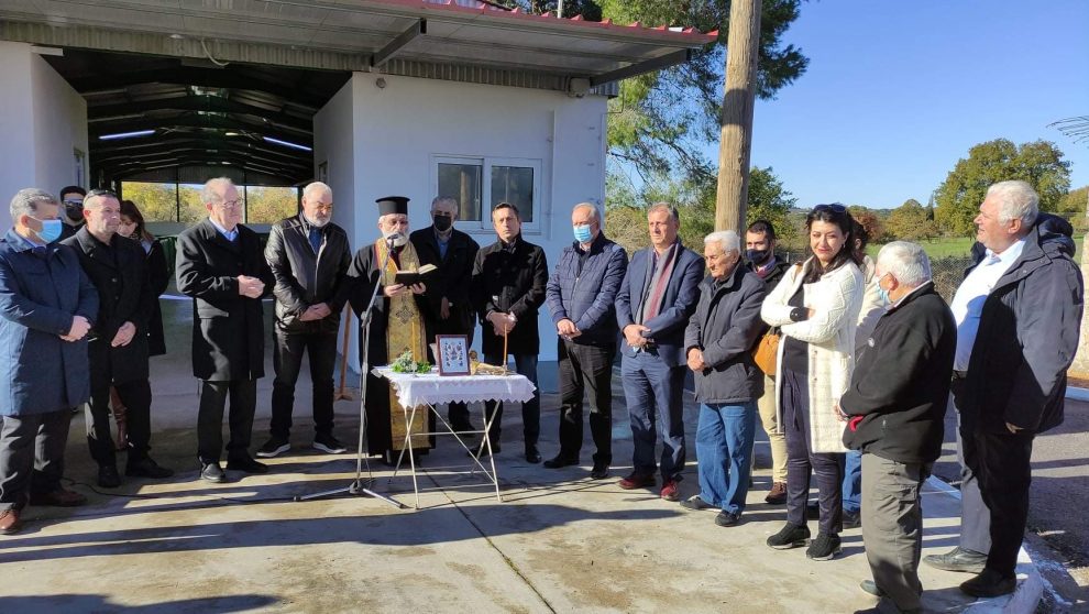 Μια η ζωαγορά, τέσσερις οι εν δυνάμει υποψήφιοι δήμαρχοι