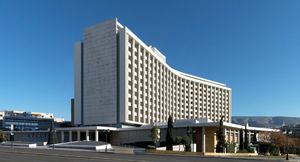 Στρατηγική συνεργασία της Hilton  με την Ιονική Ξενοδοχειακή