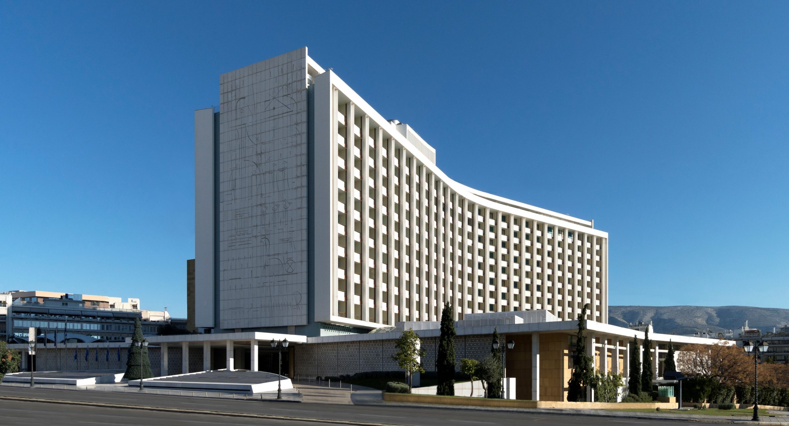 Στρατηγική συνεργασία της Hilton  με την Ιονική Ξενοδοχειακή