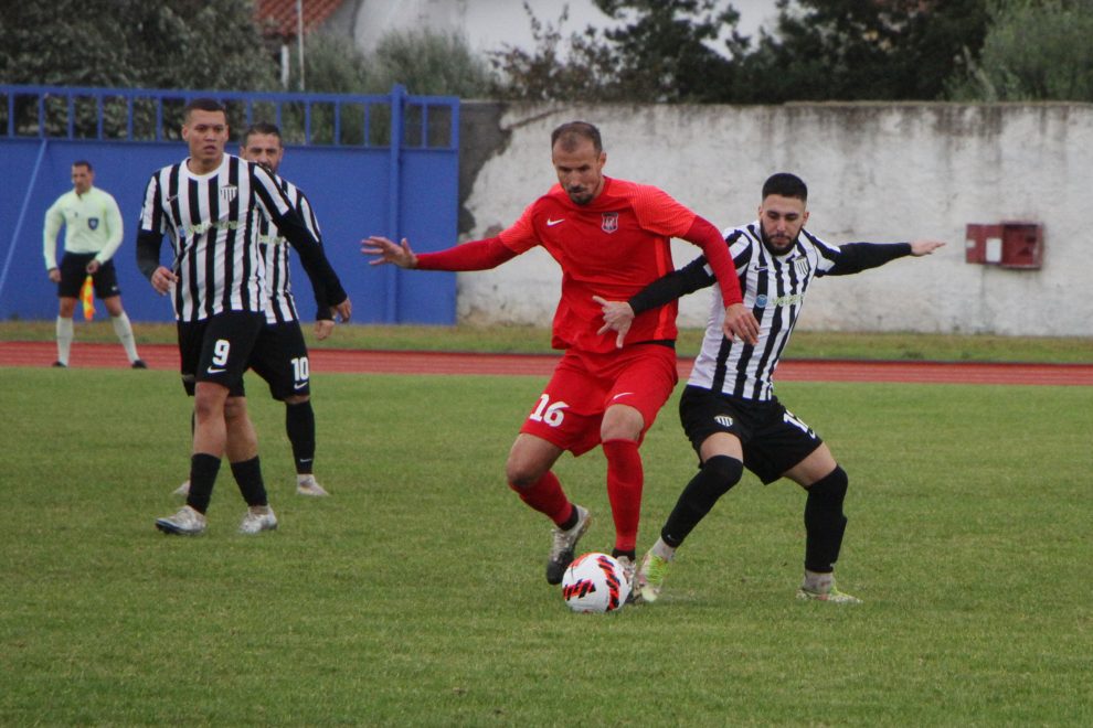 Με Φελίπε, Μοζέρ η Καλαμάτα 2-0 το Διαγόρα