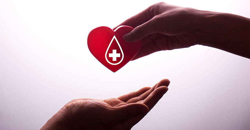 Εθελοντική αιμοδοσία την Τετάρτη από τον Σύλλογο Αιμοδοτών Κέντρου Υγείας Καλαμάτας