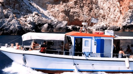 Προσφέρεται ο Δήμος Μεσσήνης για  την αξιοποίηση του Αλιευτικού Τουρισμού