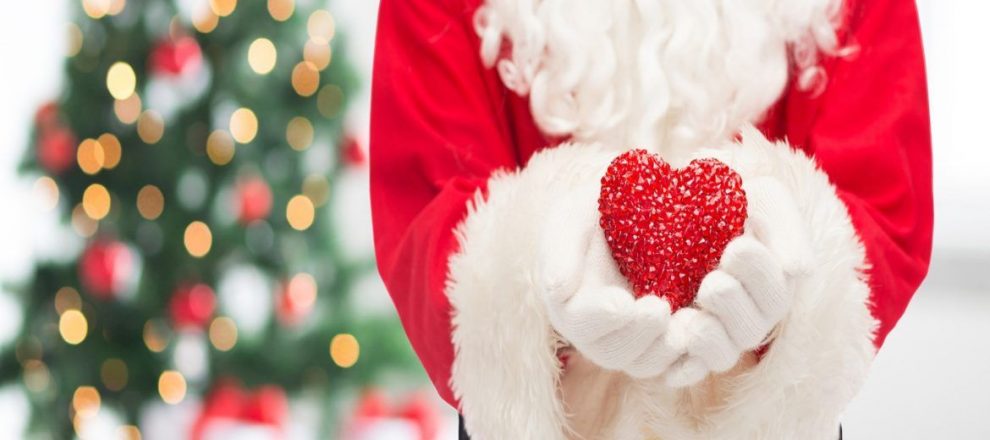 Χριστουγεννιάτικη «Πράξη Αγάπης» από τον Ευκλή Καλαμάτας