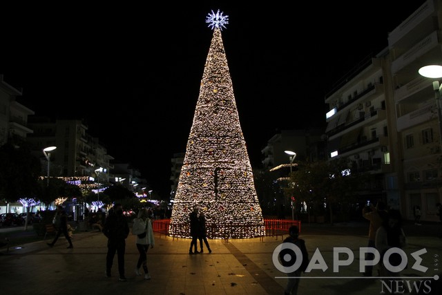 Υποχρεωτική μάσκα και ακύρωση εορταστικών εκδηλώσεων αποφάσισε η Επιτροπή των Ειδικών