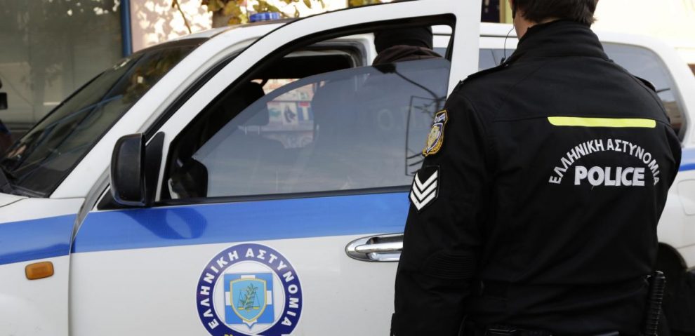 Νέα αστυνομική επιχείρηση  με 25 συλλήψεις στη Μεσσηνία