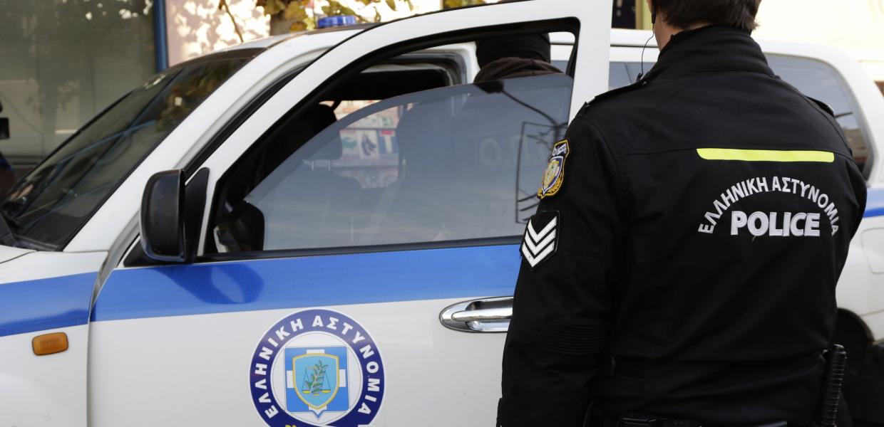 Νέα αστυνομική επιχείρηση  με 25 συλλήψεις στη Μεσσηνία