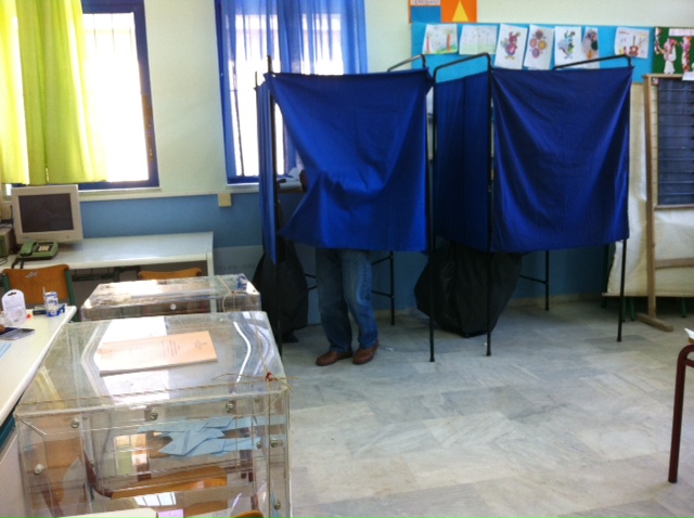ΚΙΝΑΛ Μεσσηνίας: Αλλάζει το εκλογικό κέντρο στο Μελιγαλά