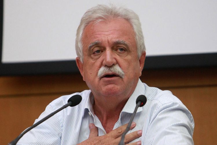 Στ. Μπένος: «Η ανασυγκρότησης της Β. Εύβοιας να γίνει αιτία ανασυγκρότησης για όλη τη χώρα»