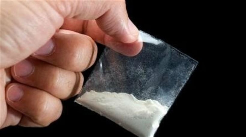 3.000 δόσεις ηρωίνης στην Πάτρα κατέσχεσε η Δίωξη Ναρκωτικών Καλαμάτας