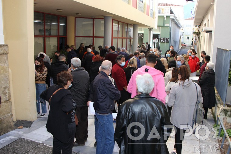 ΚΙΝΑΛ: Η ώρα της κάλπης για το νέο αρχηγό – Οδηγίες για τη διαδικασία