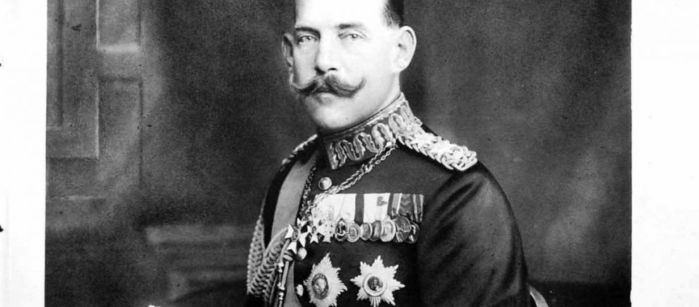 «ΘΑΡΡΟΣ» 23 Μαρτίου 1917: Ο «Βασιλεύς Κωνσταντίνος» ετορπιλλίσθη πλησίον της νησίδος Σχίζας