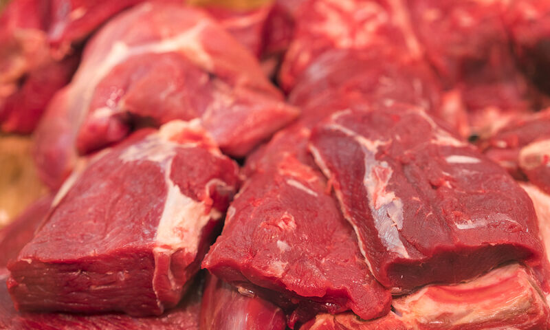 Ο Δήμος Καλαμάτας θα διανείμει κρέας για τις γιορτές σε άπορες οικογένειες
