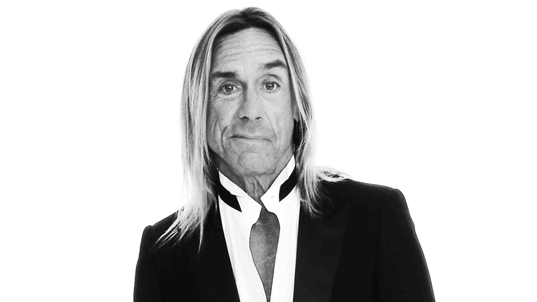 Στην Ελλάδα επιστρέφει ο Iggy Pop για μια ακόμα φορά