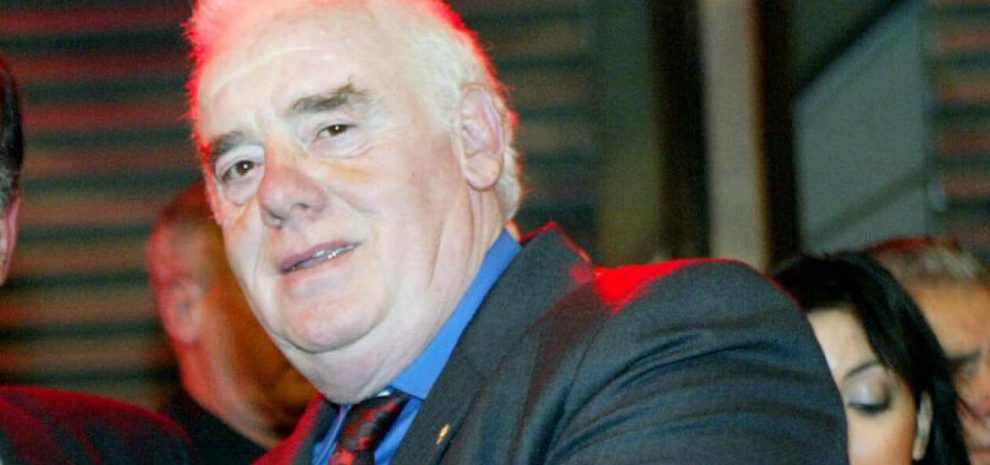 Πέθανε ο Καλαματιανός Μίμης Στεφανάκος
