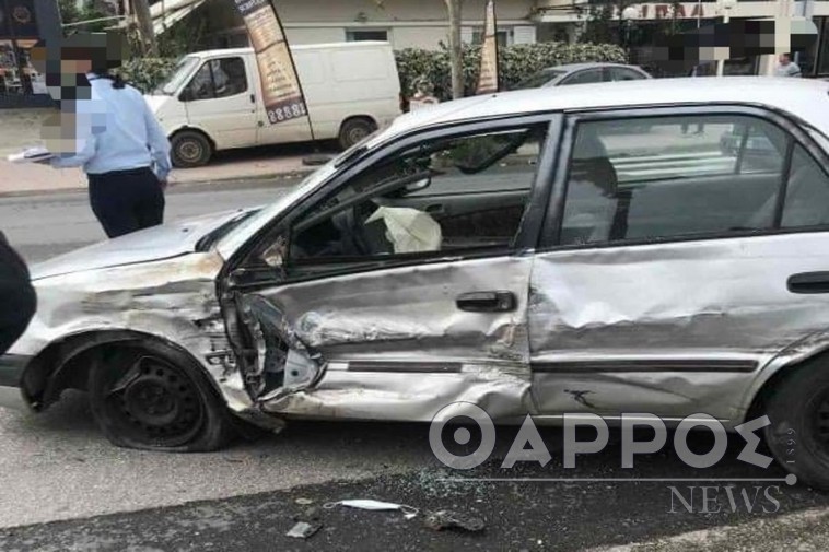 Κίνηση στο αντίθετο ρεύμα, προσοχή οδηγού  και παραβίαση προτεραιότητας τα αίτια των τροχαίων του Απριλίου