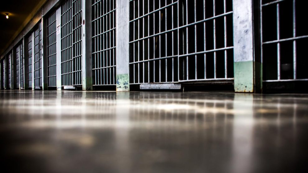 Η Περιφέρεια Πελοποννήσου και τα σωφρονιστικά ιδρύματά της
