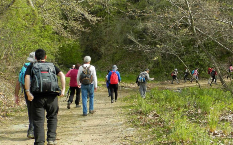 «Άφησε τον κόσμο να ζήσει όπως αυτός διάλεξε και άφησε τον εαυτό σου να ζήσει όπως εσύ διάλεξες»