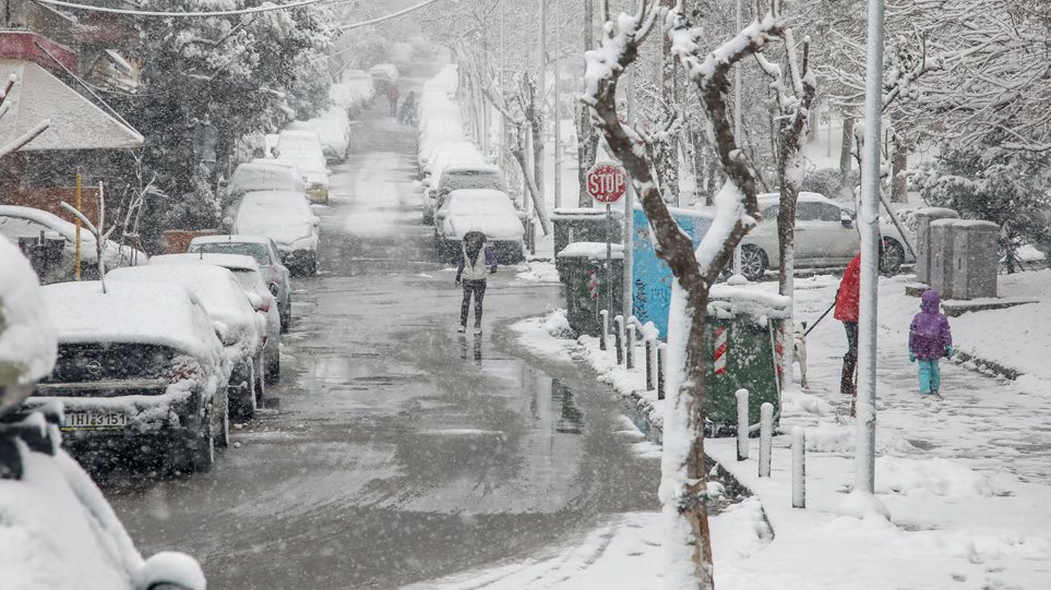 Αναστέλλονται οι εργασίες όλων των δικαστηρίων της  Αττικής για τις 25 και 26 Ιανουαρίου