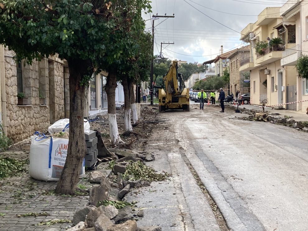 Κυπαρισσία: Πάσχει νομιμότητας η μεταφορά πιάτσας ταξί χωρίς μελέτη και απόφαση Δ.Σ.