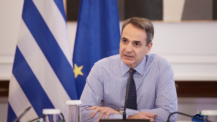 Κ. Μητσοτάκης: Συγγνώμη από τους πολίτες για την ταλαιπωρία – Θα αποδοθούν ευθύνες – Διδασκόμαστε και προχωράμε