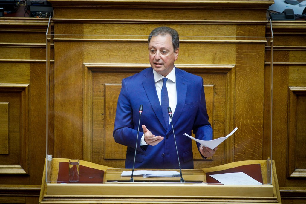 Σπ. Λιβανός: Στις 8/02 ενεργοποιείται η Κάρτα του Αγρότη – Αν χρειαστεί θα λάβουμε και άλλα μέτρα
