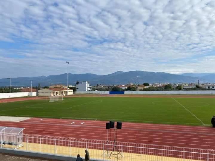 Σήμερα η μεγάλη αναμέτρηση της Α’ τοπικής