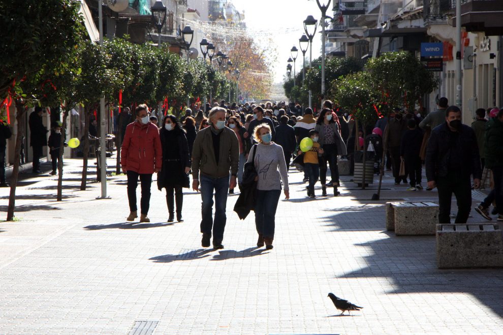 Ακυρώθηκαν και οι ελάχιστες εορταστικές κρατήσεις στα ξενοδοχεία της Μεσσηνίας