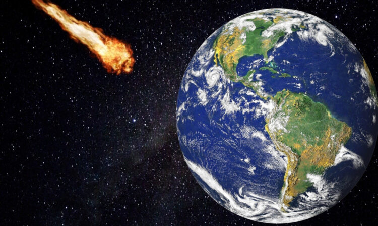 Κομήτης σε απόσταση ασφαλείας από τη Γη στις 18 Ιανουαρίου
