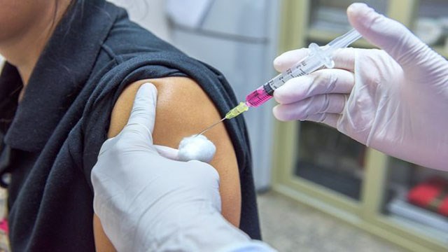 Κατ’ οίκον εμβολιασμοί αύριο και μεθαύριο στην Καλαμάτα