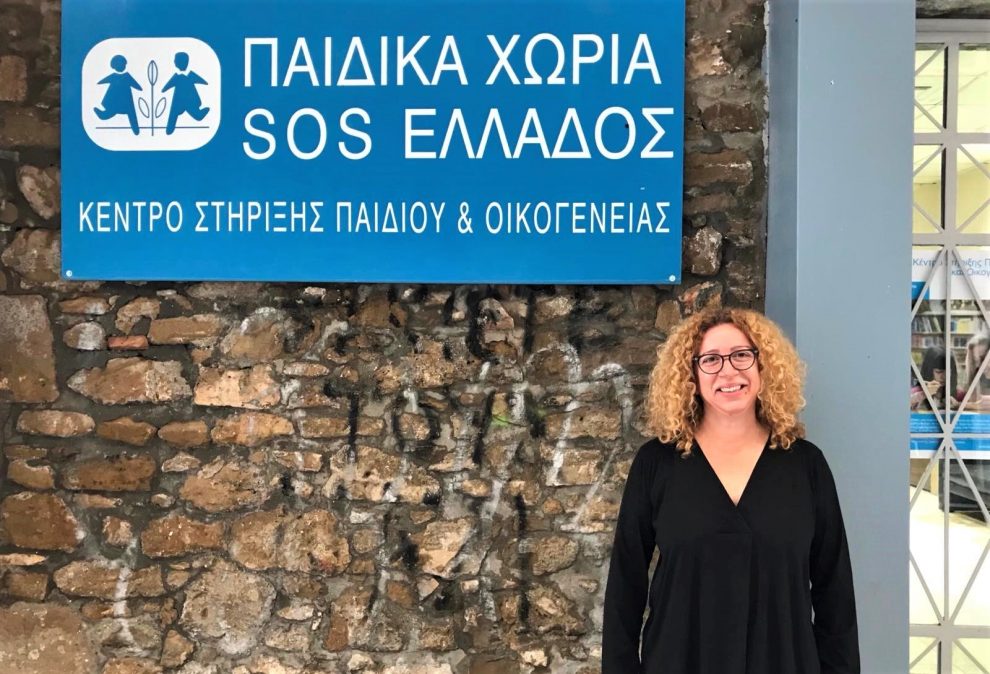 Παιδικά Χωριά SOS Καλαμάτας: «Κινητήριος δύναμη η προσφορά των εθελοντών μας»