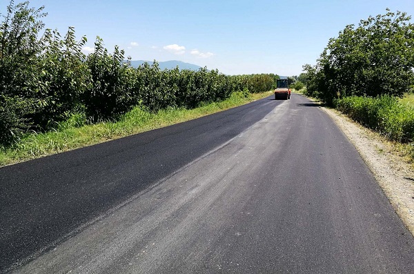 Υπογράφτηκε σύμβαση για τη συντήρηση του επαρχιακού οδικού δικτύου της Μεσσηνίας