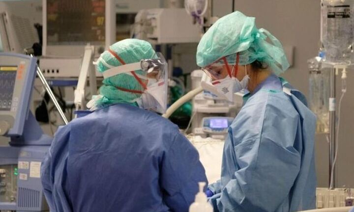Κορωνοϊός: 261 νέα κρούσματα στη Μεσσηνία – 1 θάνατος στο Νοσοκομείο Καλαμάτας