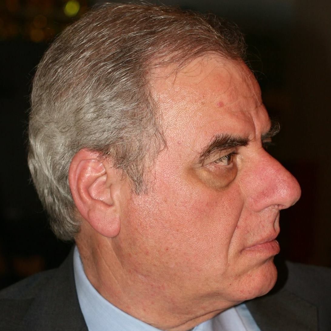 Σήμερα το στερνό αντίο  στον πρώην δήμαρχο Γαργαλιάνων Σπύρο Μπουντά