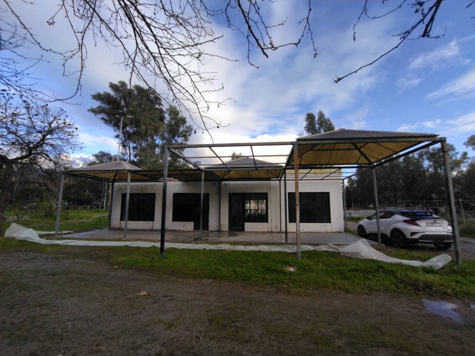 Εκλογές  σήμερα στα νέα γραφεία του Συλλόγου Δρομέων Υγείας Μεσσηνίας