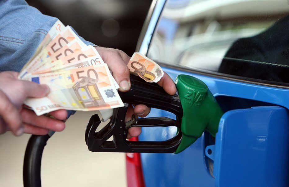 Ρεκόρ ανόδου στις τιμές  καυσίμων στην Πελοπόννησο