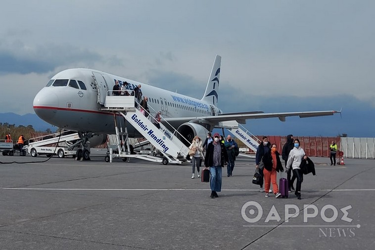 Δεύτερο κύμα αναβάθμισης των ελληνικών αεροδρομίων -Οι εξελίξεις για την Καλαμάτα