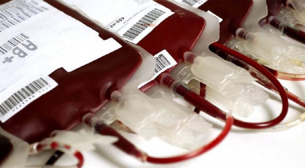 Μαραθόπολη: 26 μονάδες αίματος από την εθελοντική αιμοδοσία