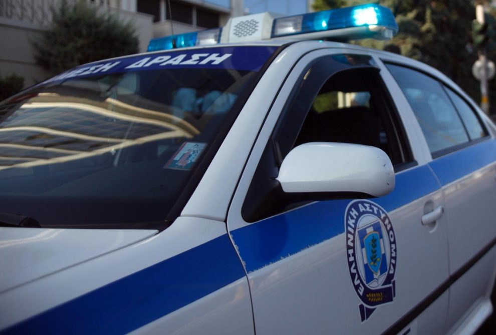 Συλλήψεις για ναρκωτικά σε  αστυνομική επιχείρηση στη Μεσσηνία