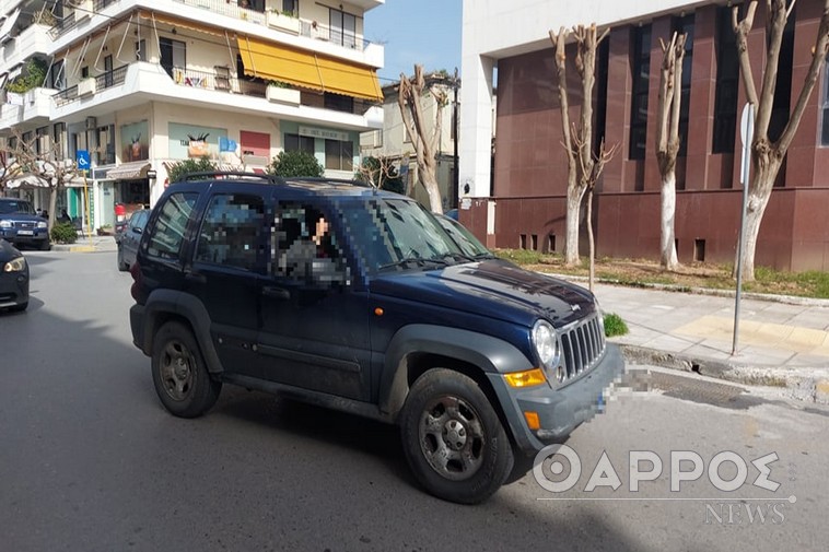 Δολοφονία Τζάνε: Στο Δικαστικό Μέγαρο Καλαμάτας οι δύο από τους συλληφθέντες