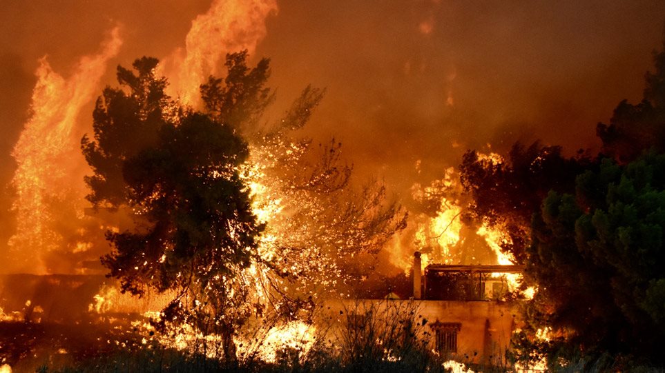 Βουλή: Ψηφίστηκαν τα έργα υποδομής στο πυρόπληκτο Μάτι – “Κατά” ψήφισαν ΣΥΡΙΖΑ, ΚΚΕ, ΜέΡΑ25