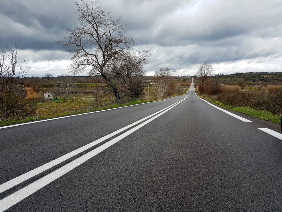 Δρόμος Μεσσήνης-Μπούκας: Ώρα ευθυνών και προοπτικών!