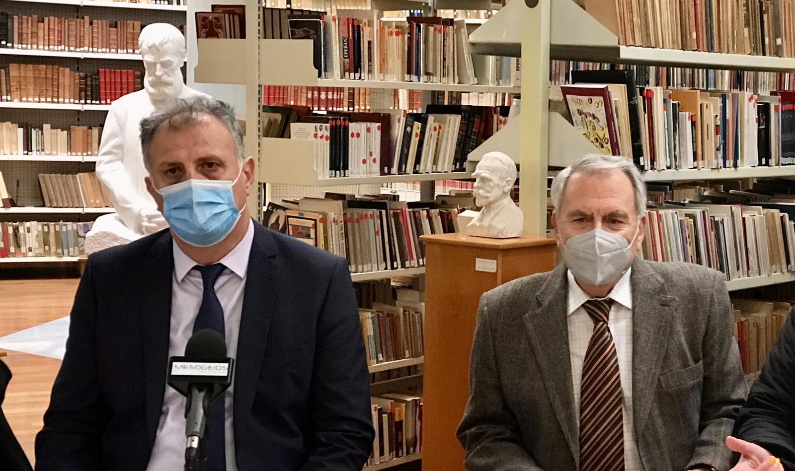 Πρωτοβουλία δράσεων για τα 100 χρόνια από τη Μικρασιατική Καταστροφή