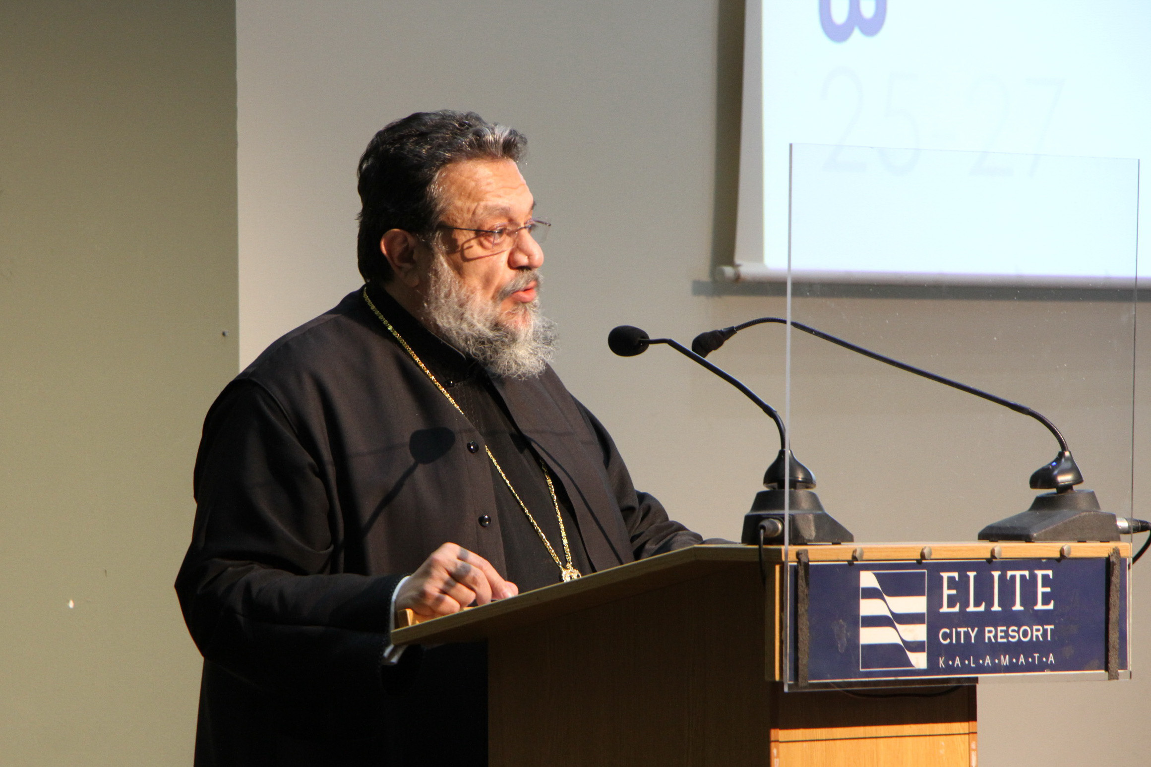 Μεσσηνίας: “Οι γενοκτονίες θα πάψουν όταν απορρίψουμε έμπρακτα κάθε είδους ρατσισμό”