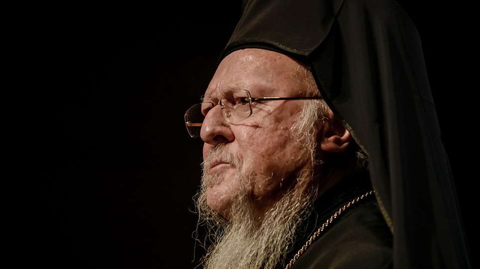 Οικ. Πατριάρχης για την Ουκρανία: «Ένας τέτοιος πόλεμος μπορεί να εξελιχθεί στον 3ο Παγκόσμιο»