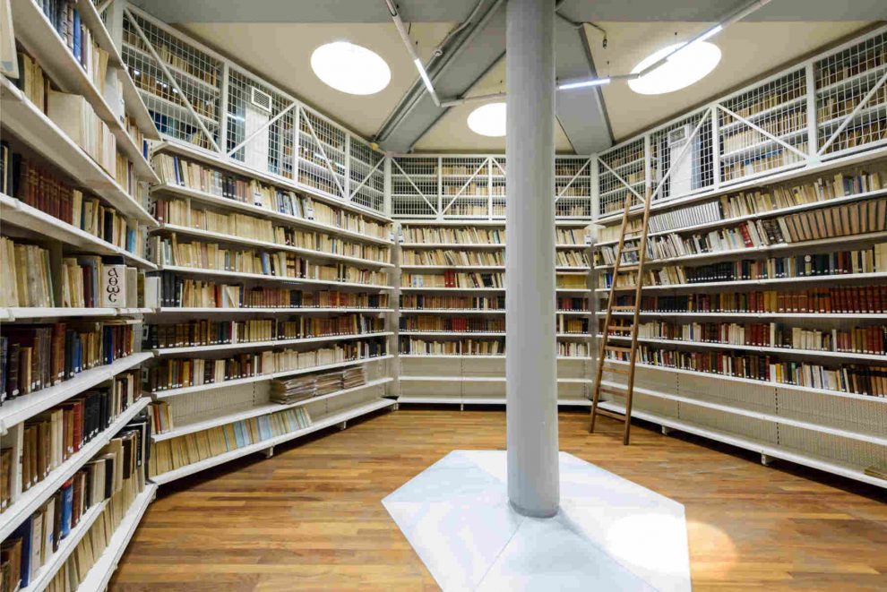 Λαϊκή Βιβλιοθήκη: Σειρά εκδηλώσεων για τα 100 χρόνια από τη Μικρασιατική Καταστροφή