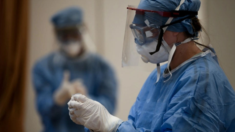 Κορωνοϊός: 271 νέα κρούσματα στη Μεσσηνία – 2 θάνατοι στην Κλινική Covid
