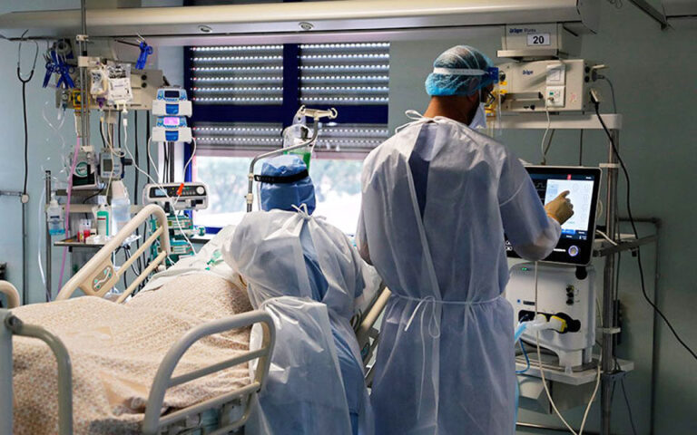 Κορωνοϊός: 252 νέα κρούσματα στη Μεσσηνία – 2 θάνατοι στην Κλινική Covid